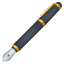fountain pen